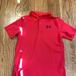 Polo shirt